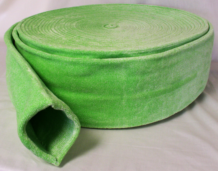 (image for) Green Shrink Cotton - NEW